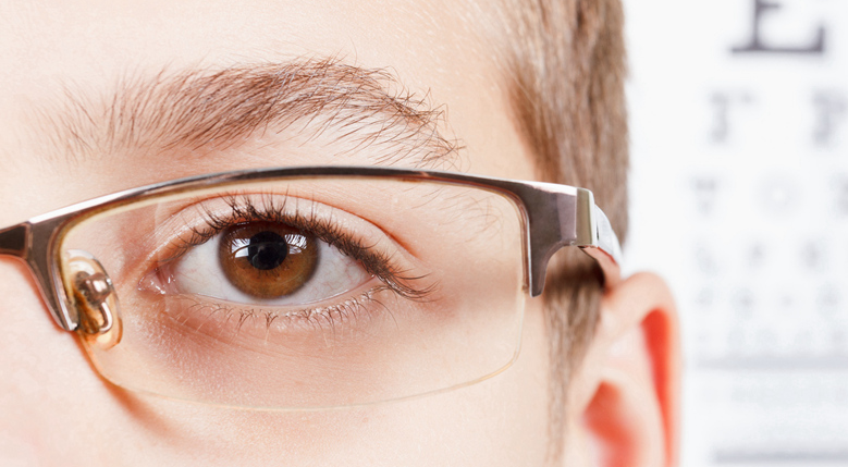 青少年如何保护视力